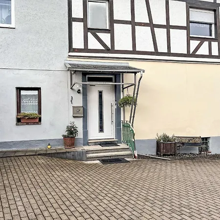 Renata Nahe Nuerburgring By Interhome Ferienhaus Quiddelbach