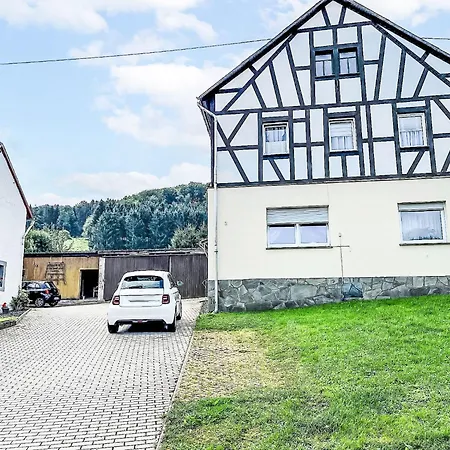 Renata Nahe Nuerburgring By Interhome *