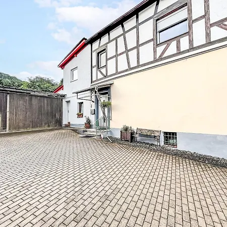 Renata Nahe Nuerburgring By Interhome *
