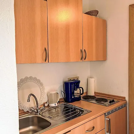 Renata Nahe Nuerburgring By Interhome Holiday home *