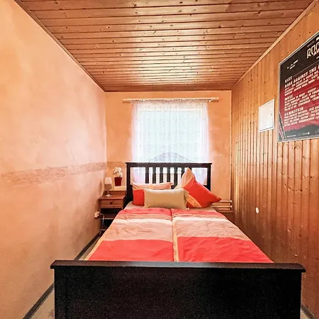 Vakantiehuis Renata Nahe Nuerburgring By Interhome