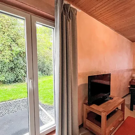Renata Nahe Nuerburgring By Interhome Holiday home *