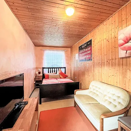 Renata Nahe Nuerburgring By Interhome Holiday home