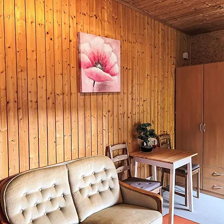 Holiday home Renata Nahe Nuerburgring By Interhome
