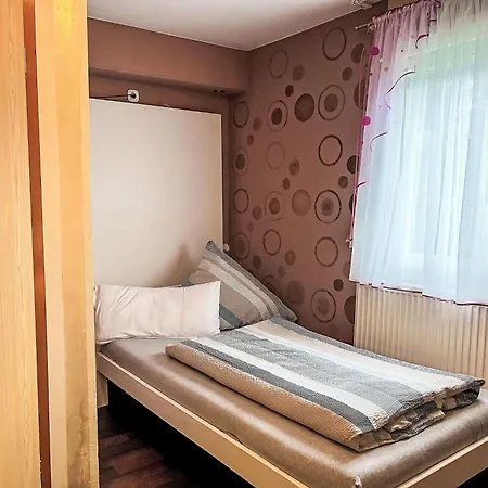 Renata Nahe Nuerburgring By Interhome Holiday home