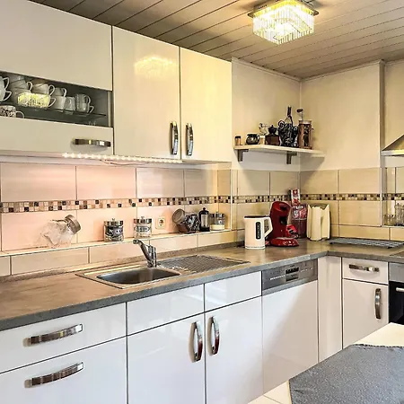 Renata Nahe Nuerburgring By Interhome Holiday home Quiddelbach