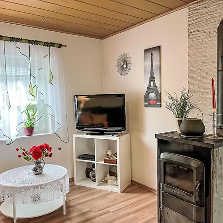 Renata Nahe Nuerburgring By Interhome Quiddelbach