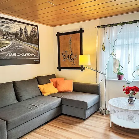 Renata Nahe Nuerburgring By Interhome