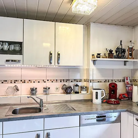 Renata Nahe Nuerburgring By Interhome Holiday home