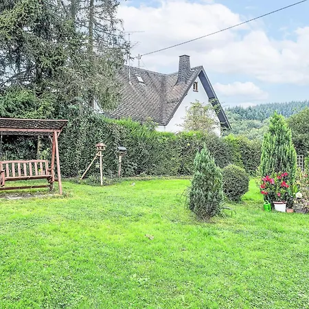 Vakantiehuis Renata Nahe Nuerburgring By Interhome *