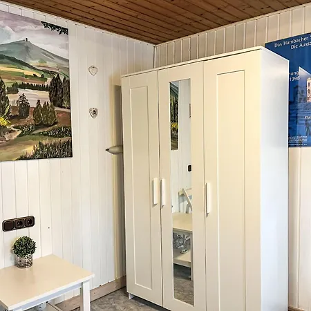 Renata Nahe Nuerburgring By Interhome *