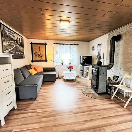 Ferienhaus Renata Nahe Nuerburgring By Interhome