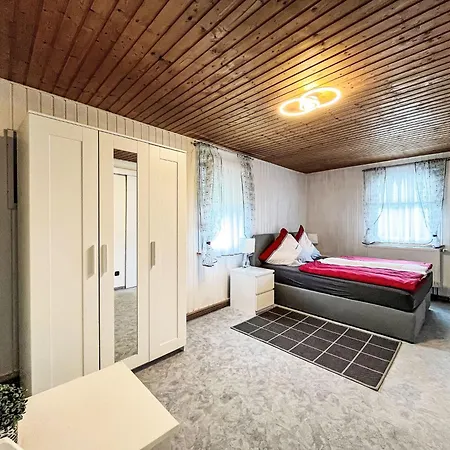 Renata Nahe Nuerburgring By Interhome Holiday home *