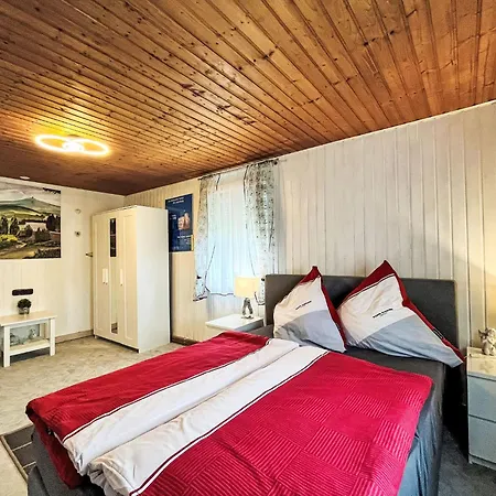 Renata Nahe Nuerburgring By Interhome Holiday home