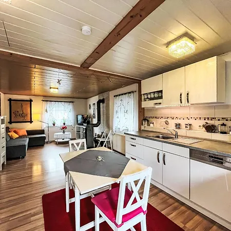 Renata Nahe Nuerburgring By Interhome *