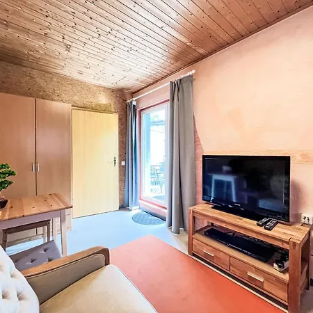 Renata Nahe Nuerburgring By Interhome Ferienhaus