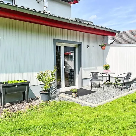 Renata Nahe Nuerburgring By Interhome Quiddelbach