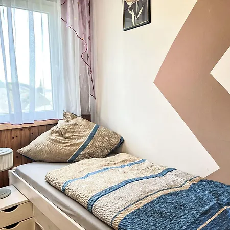 Vakantiehuis Renata Nahe Nuerburgring By Interhome