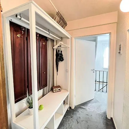 Vakantiehuis Renata Nahe Nuerburgring By Interhome *