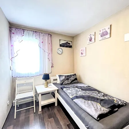 Renata Nahe Nuerburgring By Interhome Ferienhaus *