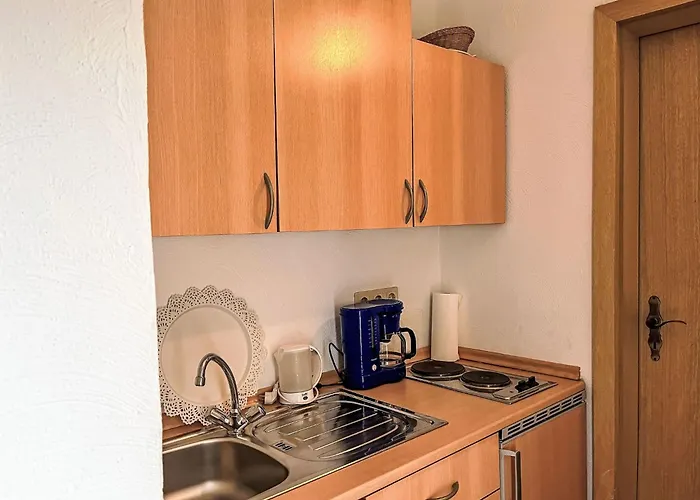 Renata Nahe Nuerburgring By Interhome 別荘 *