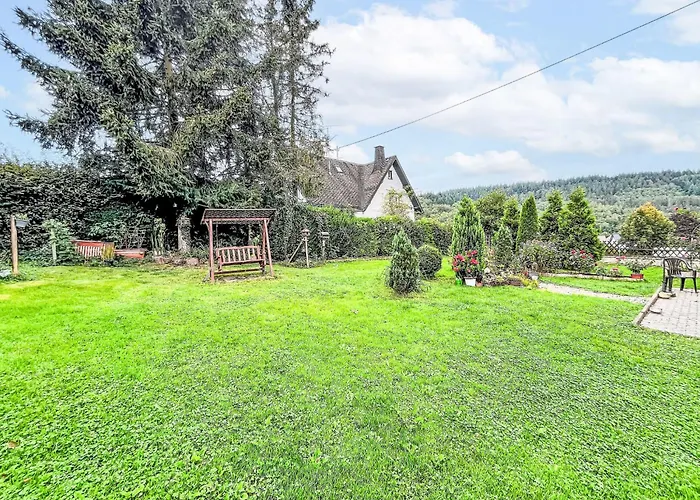 Renata Nahe Nuerburgring By Interhome Quiddelbach