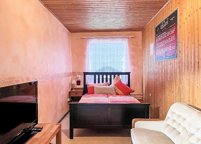 Renata Nahe Nuerburgring By Interhome *