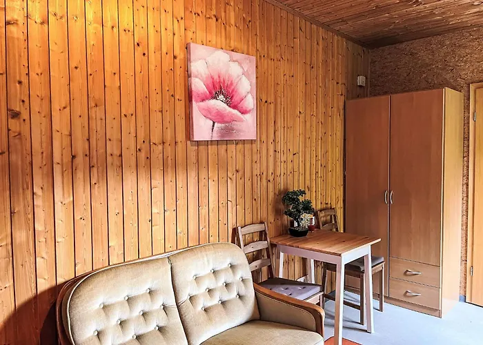 別荘 Renata Nahe Nuerburgring By Interhome