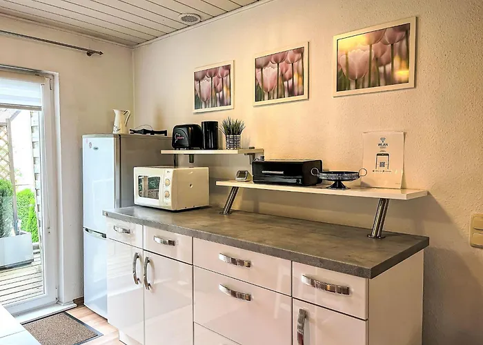 別荘 Renata Nahe Nuerburgring By Interhome *