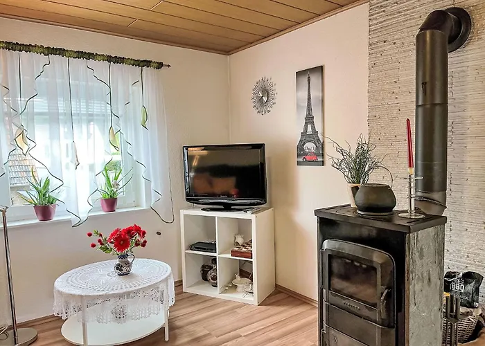 Renata Nahe Nuerburgring By Interhome Quiddelbach