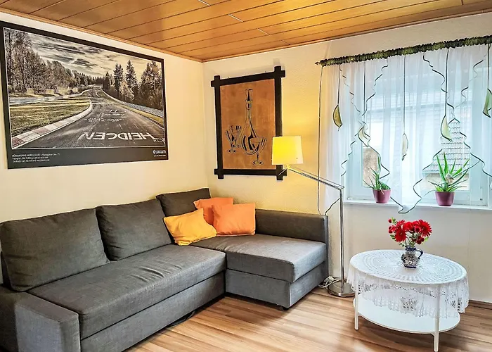 Renata Nahe Nuerburgring By Interhome