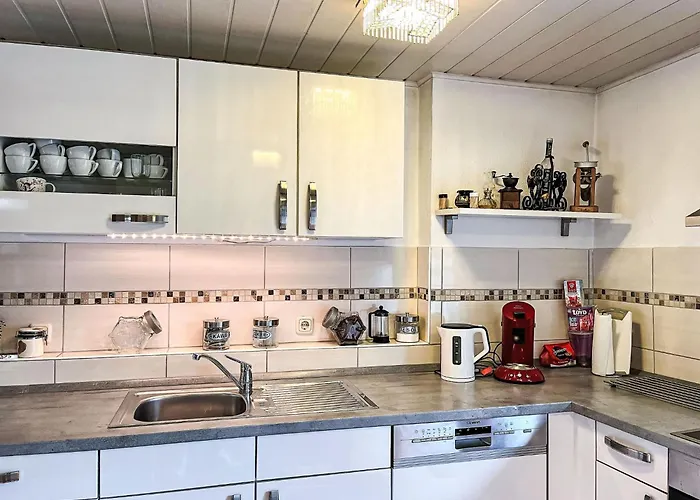 Renata Nahe Nuerburgring By Interhome 別荘