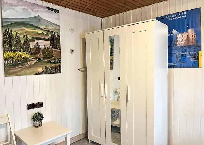 Renata Nahe Nuerburgring By Interhome *