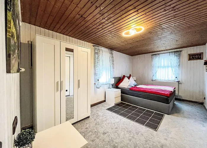 Renata Nahe Nuerburgring By Interhome 別荘 *