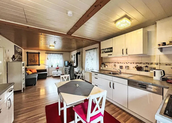 Renata Nahe Nuerburgring By Interhome *