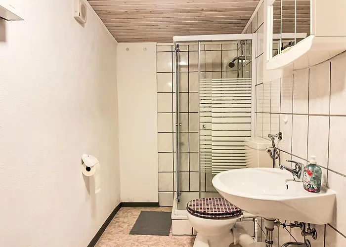 Renata Nahe Nuerburgring By Interhome 別荘 Quiddelbach