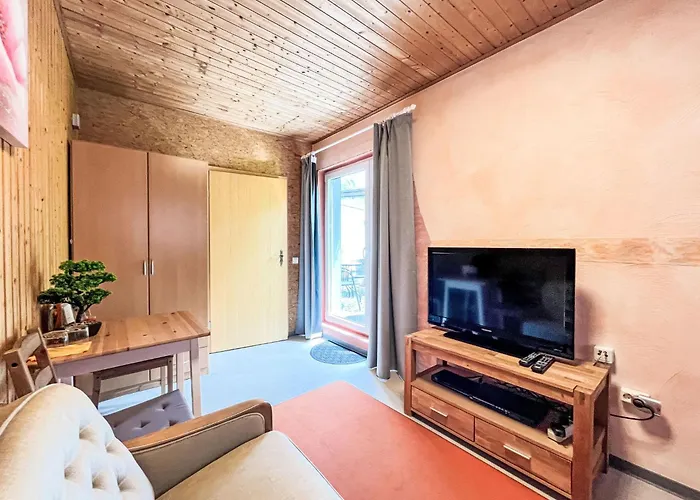 Renata Nahe Nuerburgring By Interhome 別荘