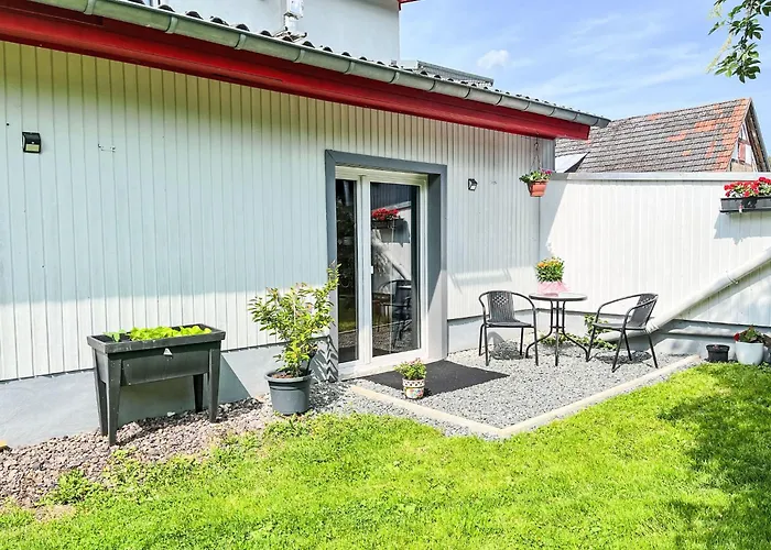 Renata Nahe Nuerburgring By Interhome Quiddelbach