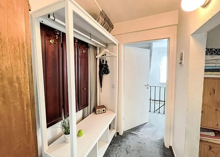 別荘 Renata Nahe Nuerburgring By Interhome *