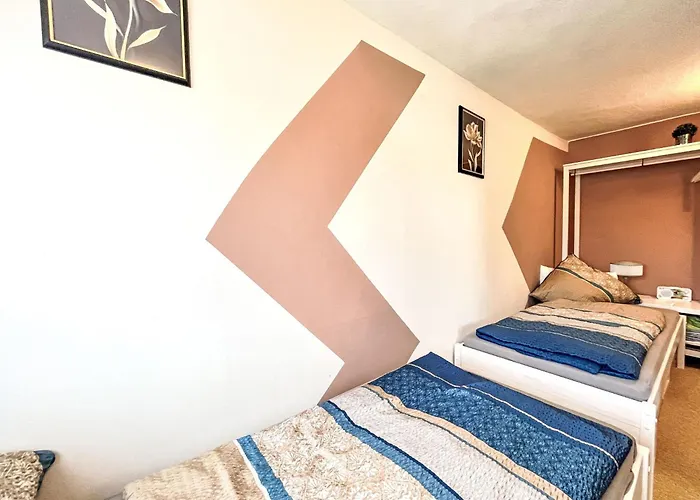 Renata Nahe Nuerburgring By Interhome 別荘