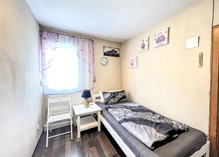 Renata Nahe Nuerburgring By Interhome 別荘 *